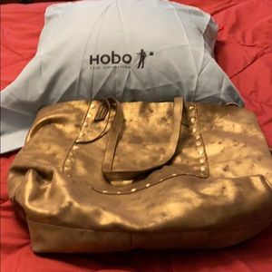 Hobo bag